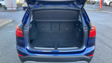 BMW X1 xDrive 20d Sport 5dr Step Auto Diesel Estate